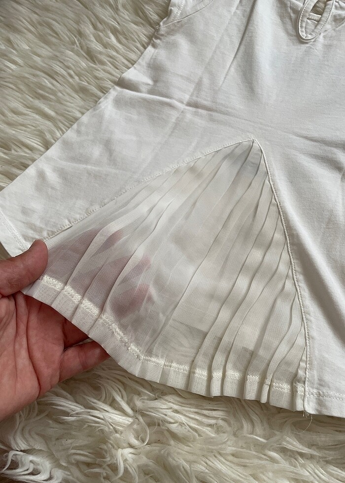 2-3 YAŞ KÜÇÜK HANIMLARA - Görsel 5