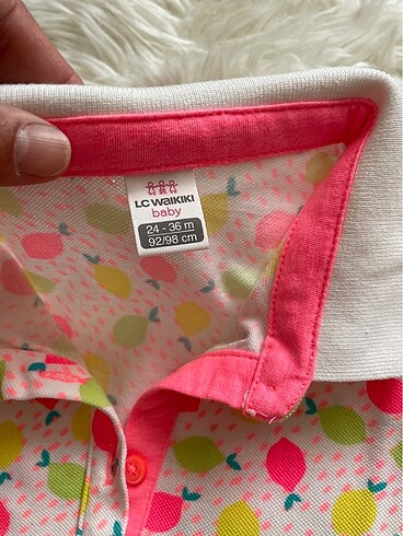 2-3 YAŞ KÜÇÜK HANIMLARA - Görsel 4