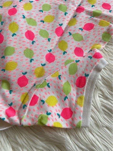 2-3 YAŞ KÜÇÜK HANIMLARA - Görsel 7