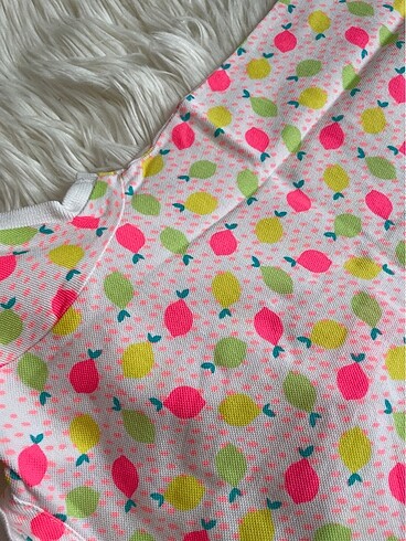 2-3 YAŞ KÜÇÜK HANIMLARA - Görsel 8