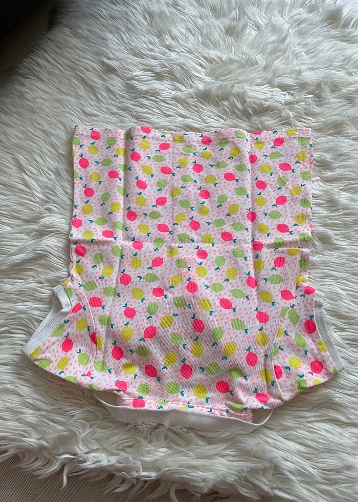 2-3 YAŞ KÜÇÜK HANIMLARA - Görsel 5