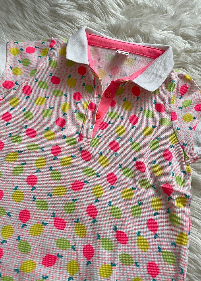 2-3 YAŞ KÜÇÜK HANIMLARA - Görsel 2