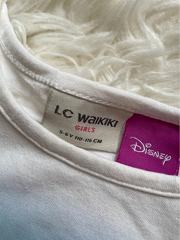 5-6 YAŞ KÜÇÜK HANIMLARA - Görsel 4