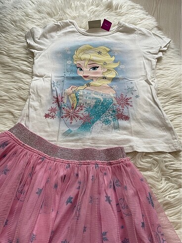 5-6 YAŞ KÜÇÜK HANIMLARA - Görsel 2