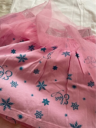 5-6 YAŞ KÜÇÜK HANIMLARA - Görsel 7