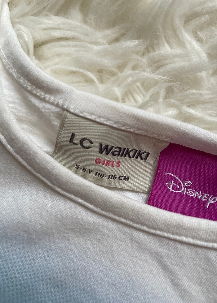 5-6 YAŞ KÜÇÜK HANIMLARA - Görsel 4