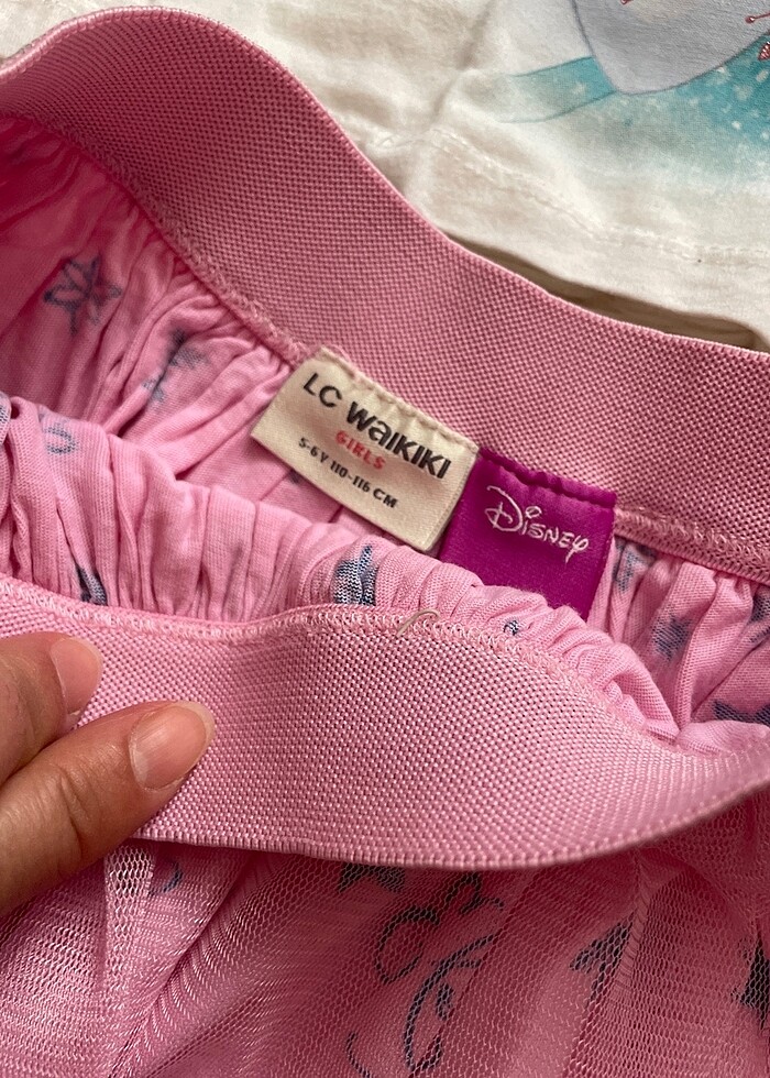 5-6 YAŞ KÜÇÜK HANIMLARA - Görsel 5