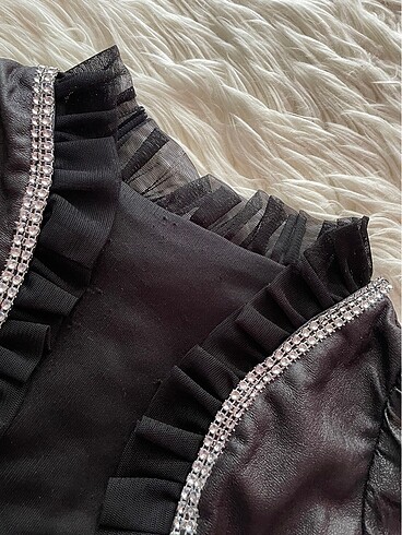 8YAŞ KÜÇÜK HANIMLARA ABİYE - Görsel 9