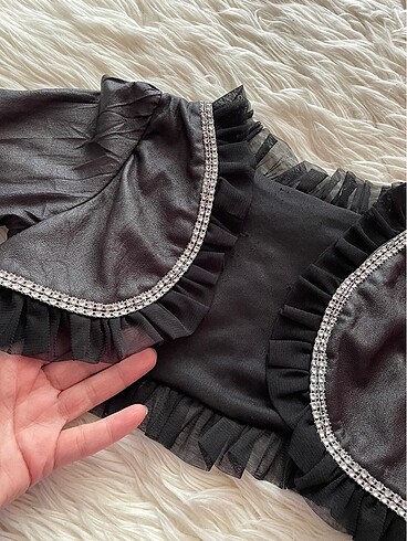 8YAŞ KÜÇÜK HANIMLARA ABİYE - Görsel 10