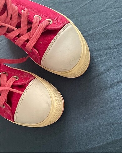 31 Beden pembe Renk 31 NUMARA WİNXLİ CONVERSE