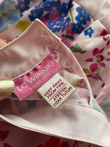 4-5 YAŞ PRENSESLERE - Görsel 7