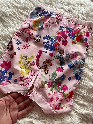 4-5 YAŞ PRENSESLERE - Görsel 6