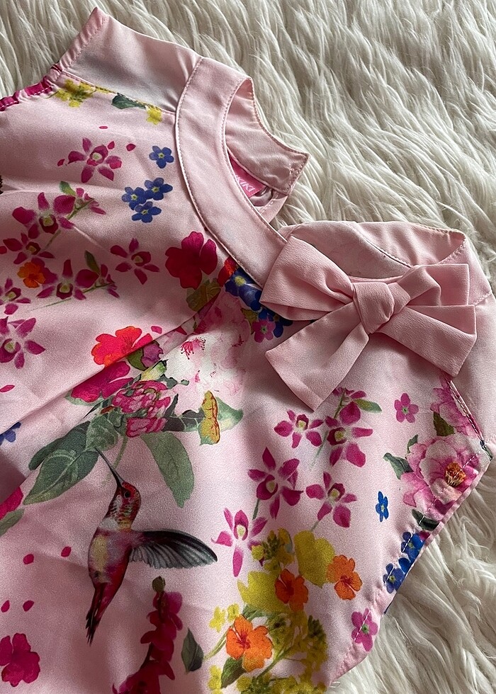 4-5 YAŞ PRENSESLERE - Görsel 2