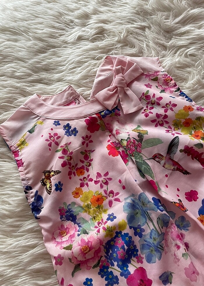 4-5 YAŞ PRENSESLERE - Görsel 3