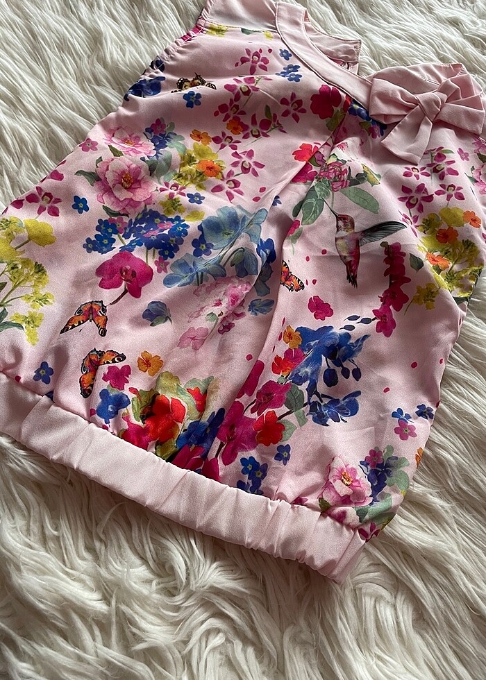 4-5 YAŞ PRENSESLERE - Görsel 5