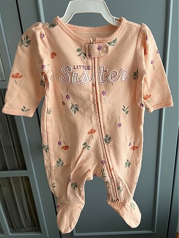Carter's Carter?s kız bebek tulum