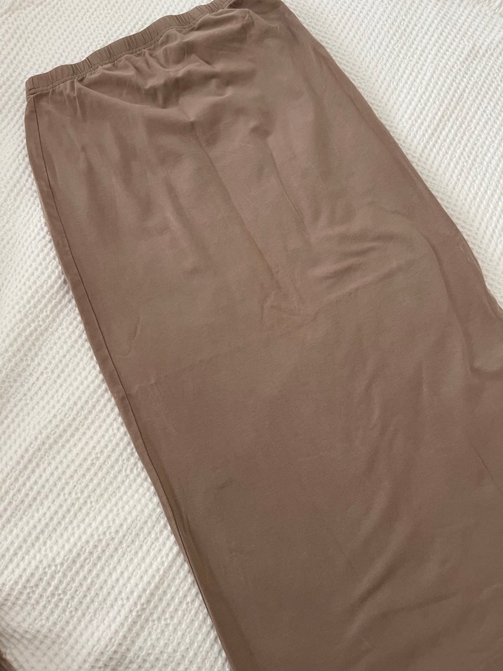 H&M hamile etek - Görsel 3