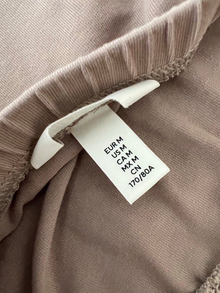 H&M hamile etek - Görsel 2