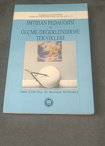 Beden İmtihan Pedagojisi ve Ölçme Değerlendirme Teknikleri