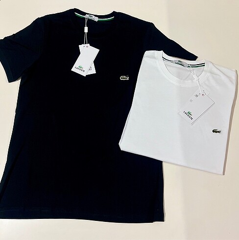 Lacoste tişört