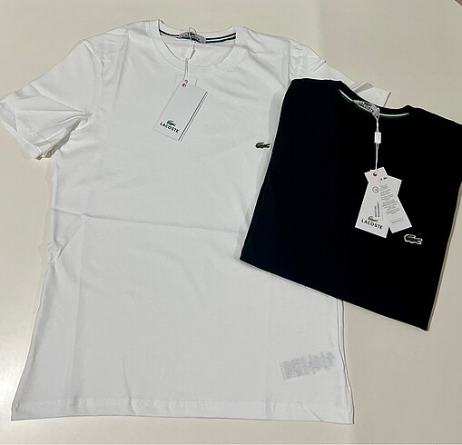 Lacoste Lacoste tişört