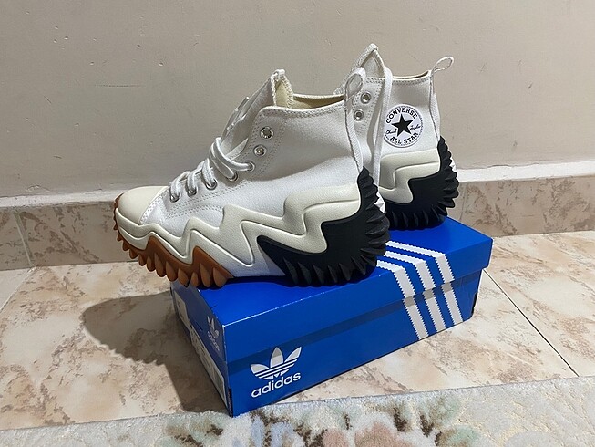 37 Beden Converse Orjinal
