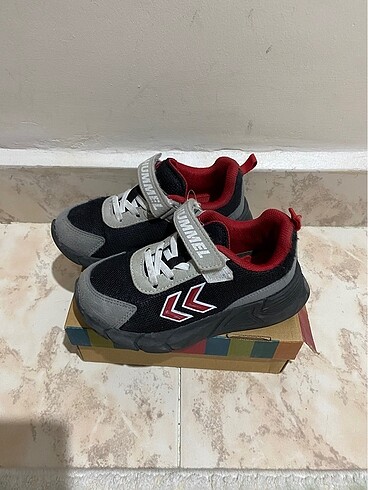 Çocuk spor ayakkabı