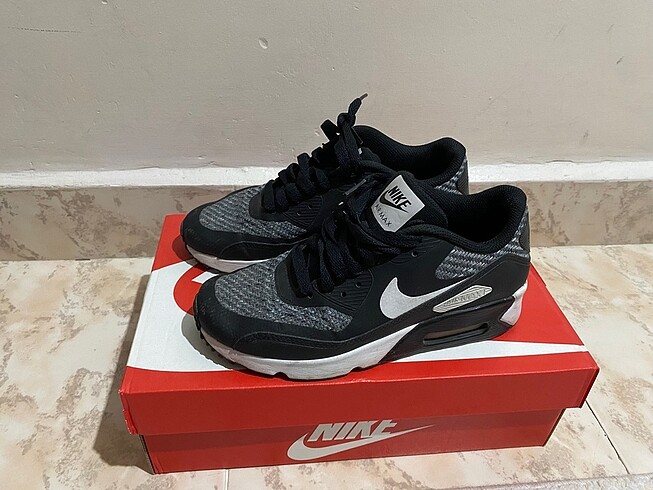 Nike Orjinal Airmax