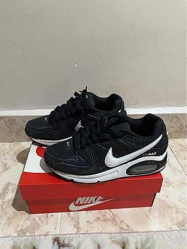 Nike orijinal Spor Ayakkabı