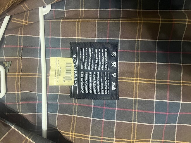 Barbour Barbour Kadın Ceket