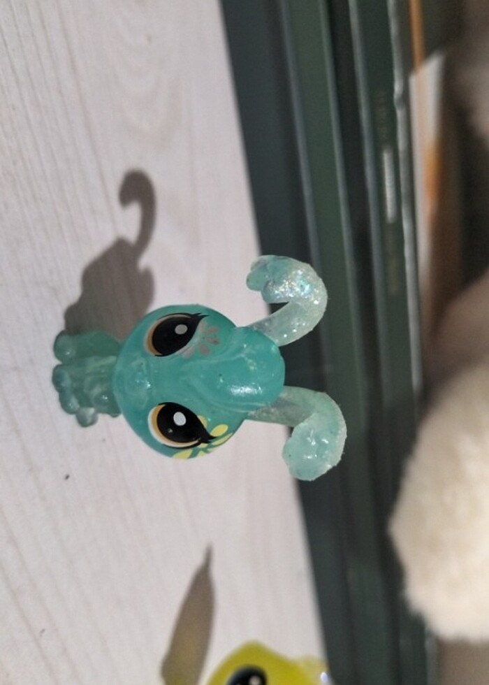 Lps 2'li miniş seti (çiçek serisi) - Görsel 2