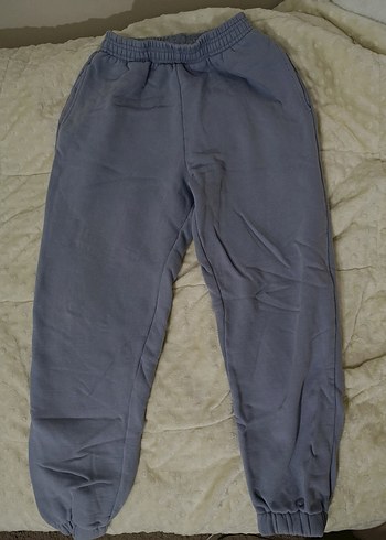 Addax Soluk bebek mavisi eşofman - Görsel 2