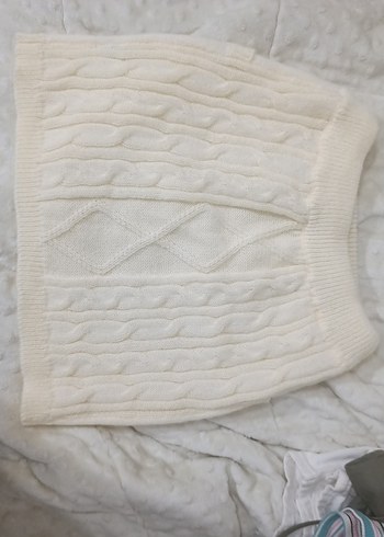 Romwe Shein Bohem Etek - Görsel 2