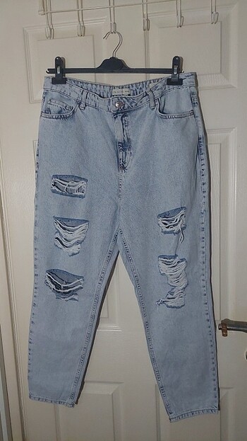 Mom jean
