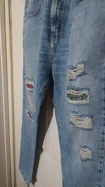 LTB Mom jean
