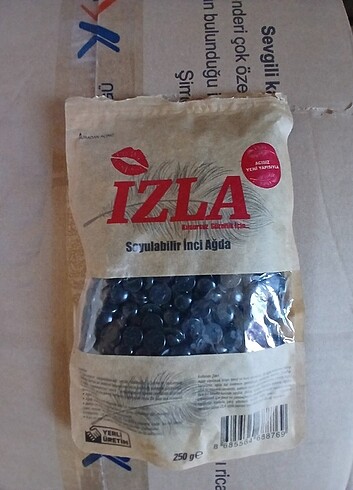 Diğer Sorulabilir ağda 