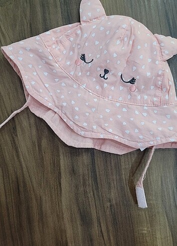 LC Waikiki 3-6 Ay, 17 cm