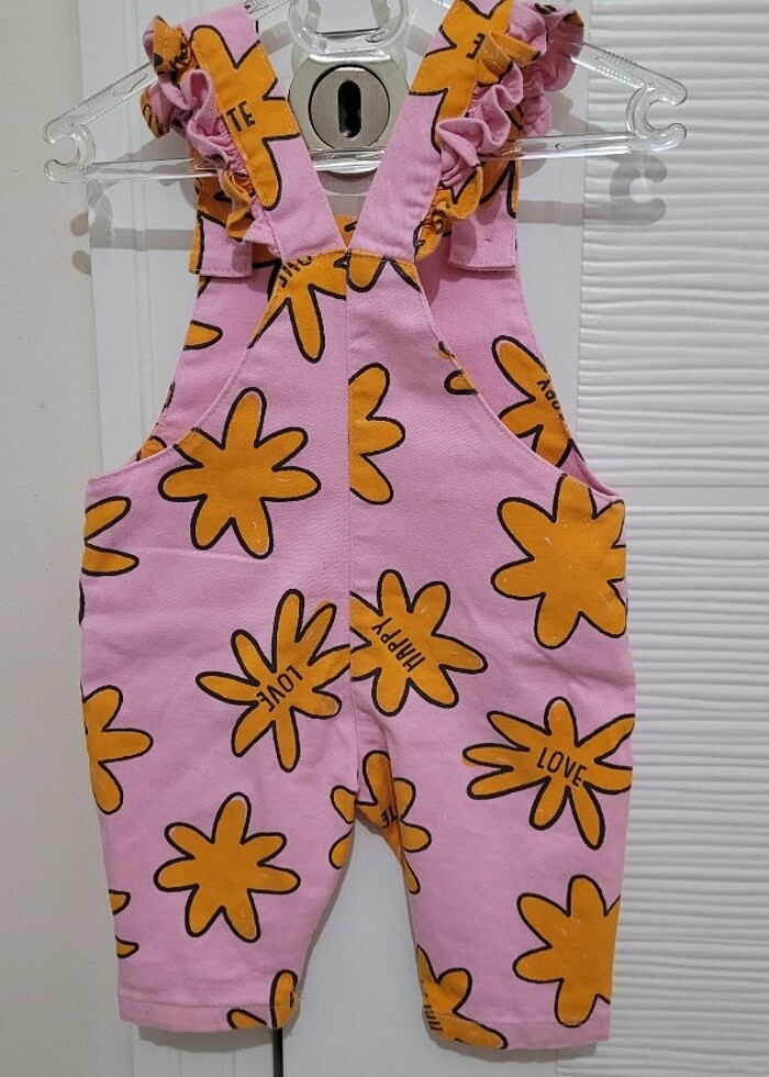 Lcw kız bebek slopet  - Görsel 2