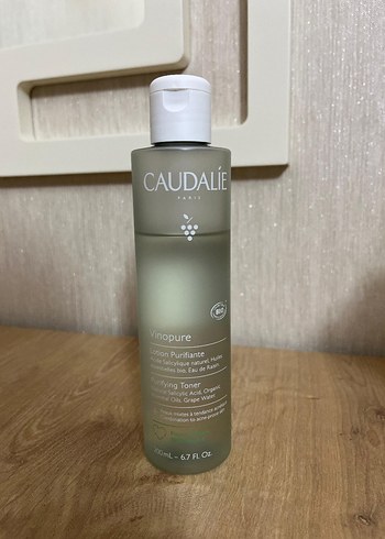 Caudalie