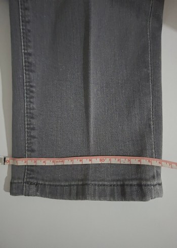 Lufian Kot Pantolon - Görsel 4