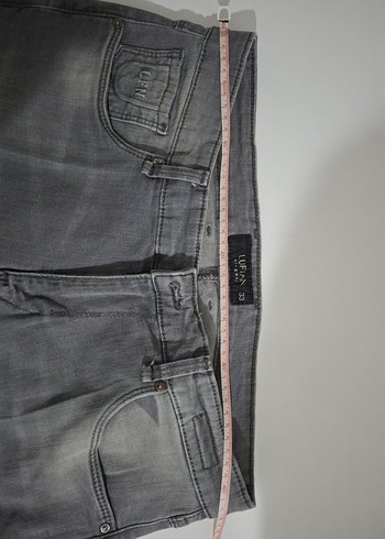 Lufian Kot Pantolon - Görsel 3