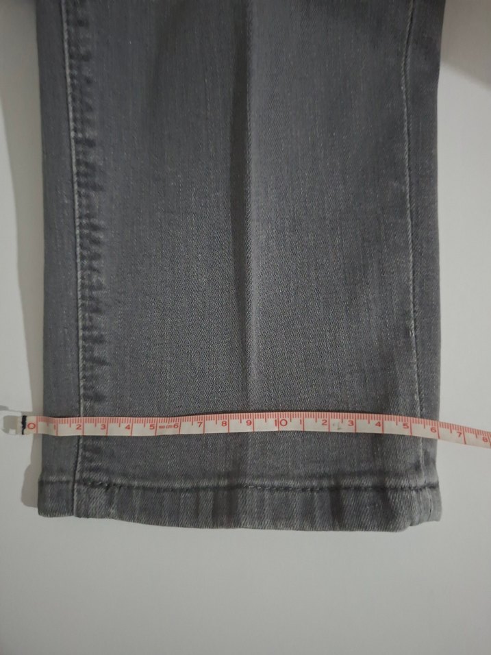 Lufian Kot Pantolon - Görsel 4