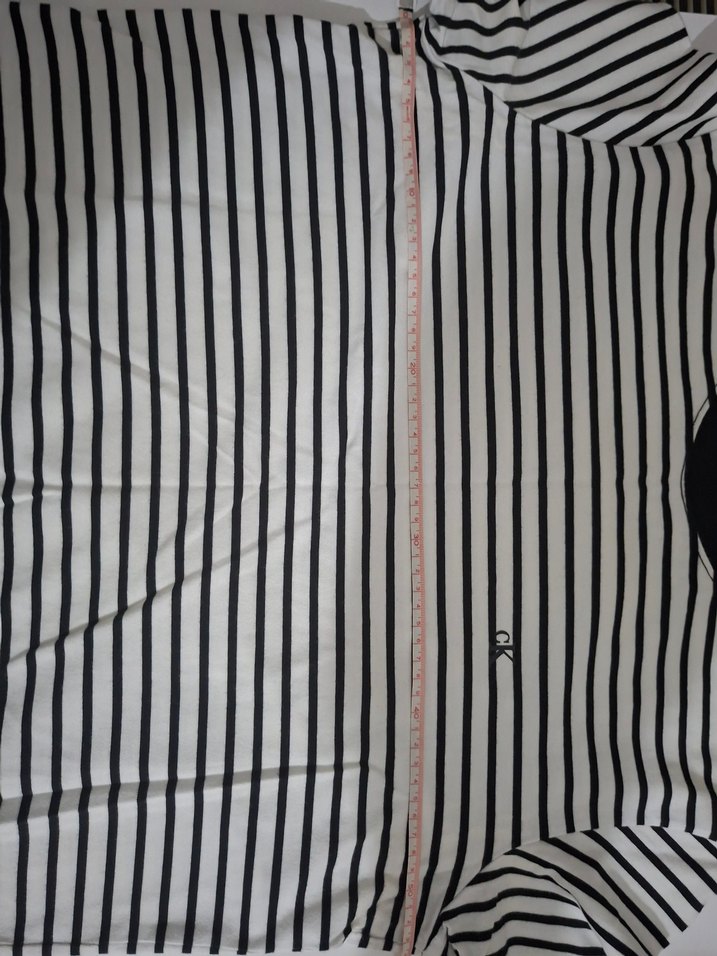 Calvin Clena Tişört - Görsel 3