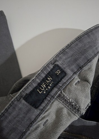 Lufian Kot Pantolon - Görsel 2