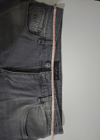 Lufian Kot Pantolon - Görsel 3