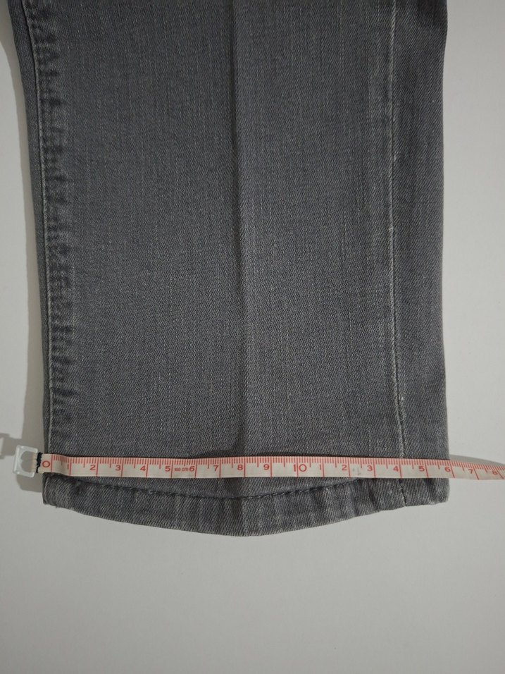 Lufian Kot Pantolon - Görsel 4