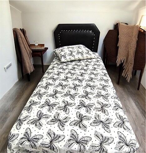 Beden çeşitli Renk TEK KİŞİLİK NEVRESİM SETİ