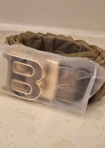 İTHAL BURRBERY OTOMATİK MEKANİZMALI KEMER - Görsel 4