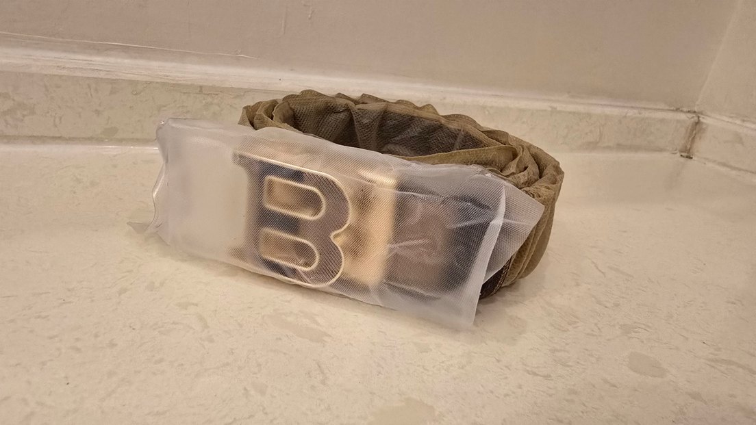 İTHAL BURRBERY OTOMATİK MEKANİZMALI KEMER - Görsel 4