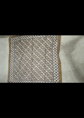 levidor eşarp - Görsel 2